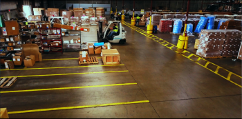 Warehouse