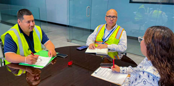 Customs Brokers