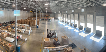Warehouse