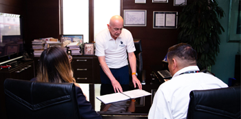 Customs Brokers
